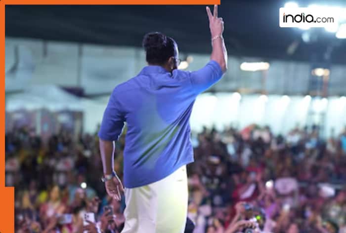 This actor worked as driver, used to eat vada pav on street, one film changed his life, today he is hailed as superstar, his name is...