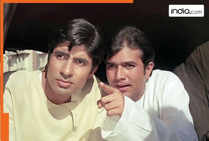 Master Raju, former child star, now works behind the scenes in ...