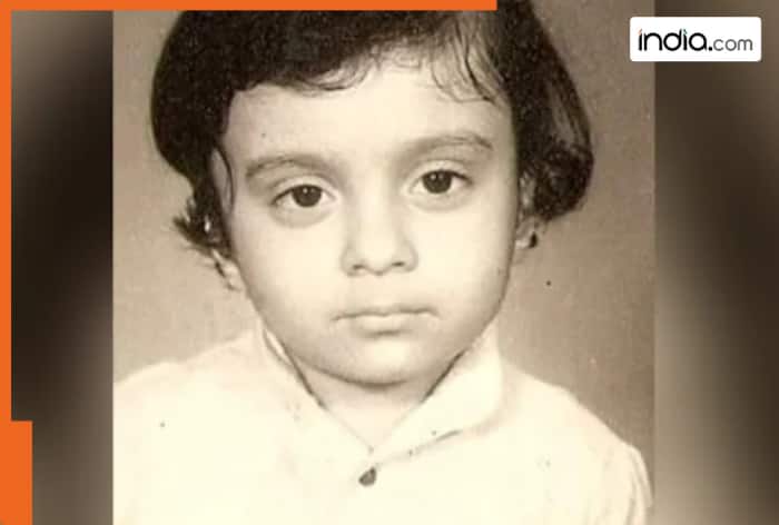 This innocent face has appeared in over 70 films, worked with big stars like Amitabh Bachchan, Rajesh Khanna, can you recognize him, he is...