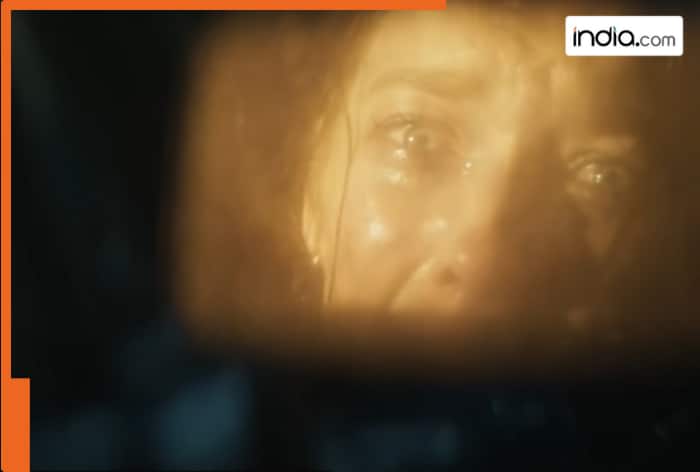 This horror thriller movie earned Rs 4000 crores, which was made on budget of Rs 488 crore, during shooting, actress felt something paranormal, movie name is...