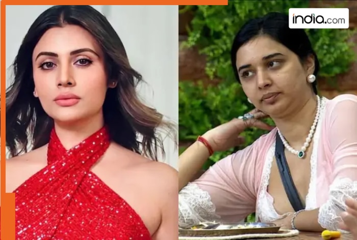 Bigg Boss 19: Malti Chahar gives reality check to Tanya Mittal, says ‘log sab dekh rahe hai’ over latter’s ‘I only wear saree’ remark- Watch Video
