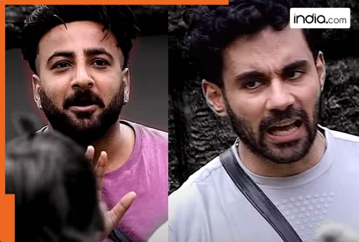 Bigg Boss 19: Abhishek Bajaj gets into verbal spat with Shehbaz Badesha over kitchen duties, says, 'Chaar log...'- Watch Video