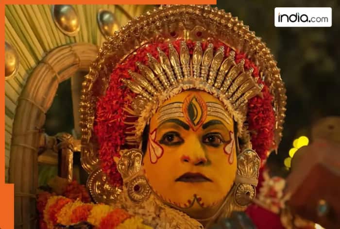 Kantara: A Legend Chapter 1 makers urge fans to avoid...