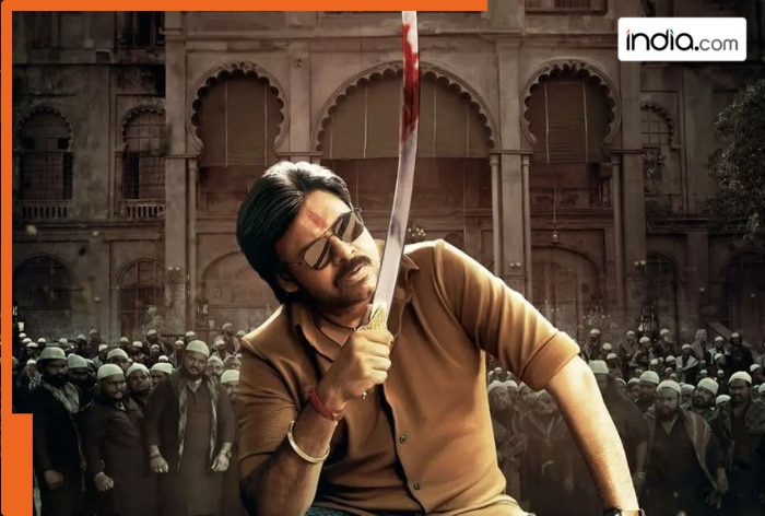 Not Temper Vamsi, this politician was first choice to play villain in Pawan Kalyan’s Ustaad Bhagat Singh, rejected due to…, he is…