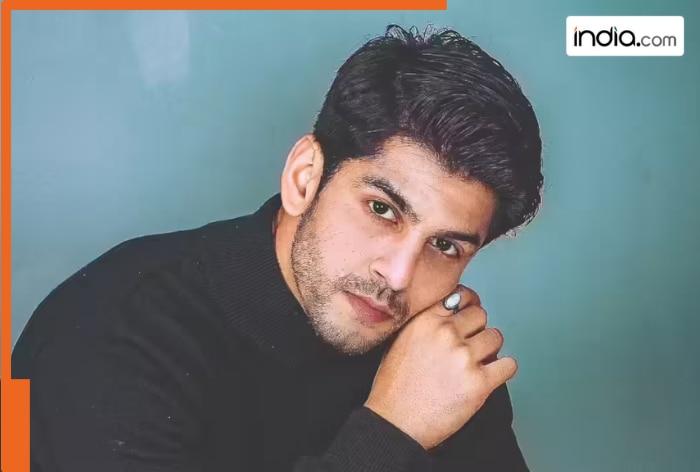 Who is Krish Pathak? son of Ramayan fame actor, who has recently tied knot with…