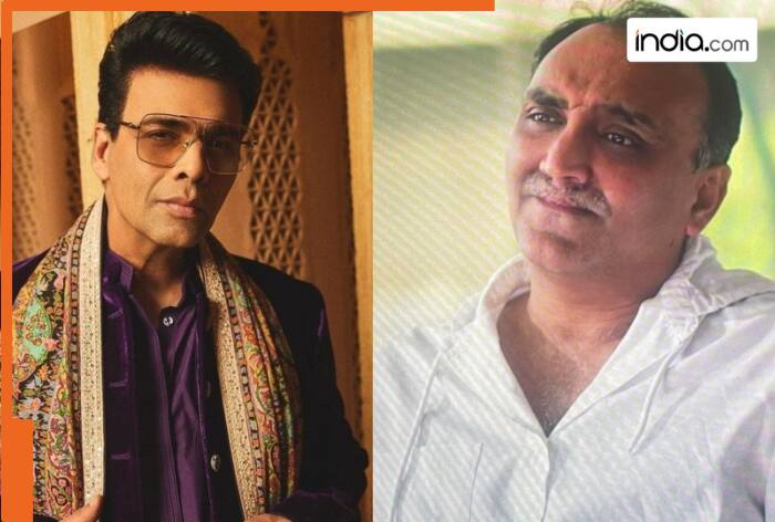 Meet newest billionaire of Bollywood, who hasn't given a Rs 100 crore film, is richer than Karan Johar, Aditya Chopra, he is...