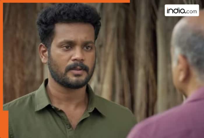 Coolie actor Kanna Ravi reveals why he’s drawn to grey characters, says 'I am not an intense…' | Exclusive