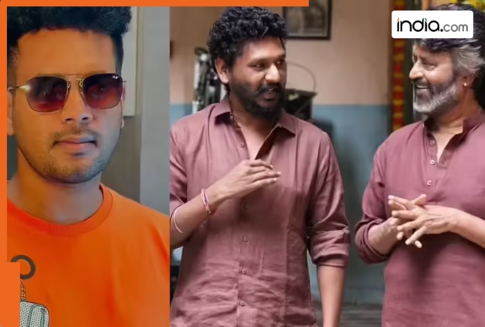 Kanna Ravi reacts to Rajinikanth-Lokesh Kanagaraj's Coolie failing to ...