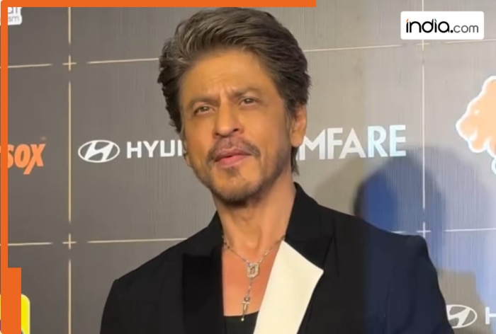 70th Filmfare Awards 2025 Live Updates: Shah Rukh Khan, Karan Johar and Maniesh Paul to host the star-studded night