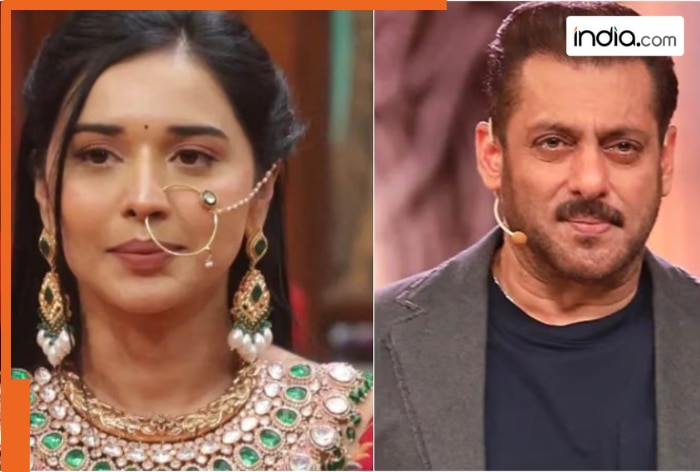 Bigg Boss 19: Salman Khan calls out Tanya Mittal’s gameplay in Bigg Boss house, says, ‘Aap kis baat ki dhamki…’