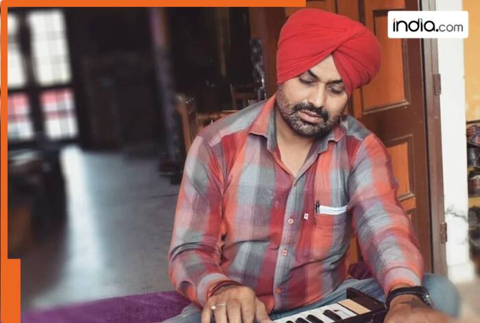 Legendary Punjabi singer Gurmeet Maan passes away due to...