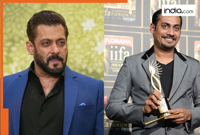 Bigg Boss 19: Salman Khan strongly reacts to Abhinav Kashyap over his remarks on ‘family’, ‘Inke sath jitne bhi…’