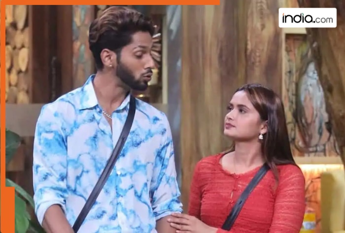 Bigg Boss 19: Not Baseer Ali, Neelam Giri, Ashnoor Kaur, this housemate gets evicted from the house, name is…