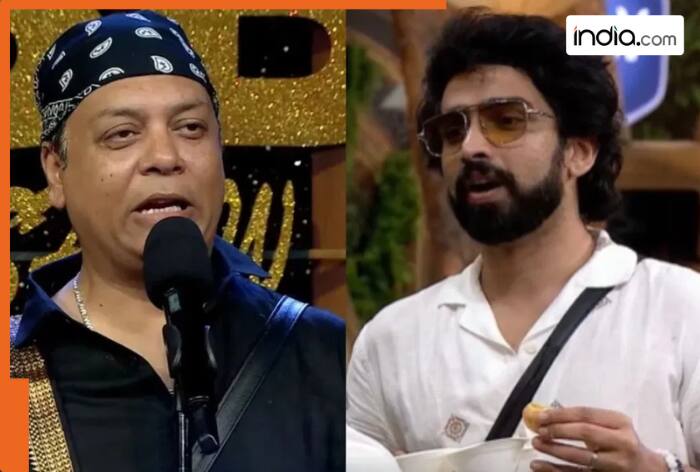 Bigg Boss 19: Zeishan Quadri reveals Amaal Mallik's true colors after getting evicted, 'Amaal asal mein...'