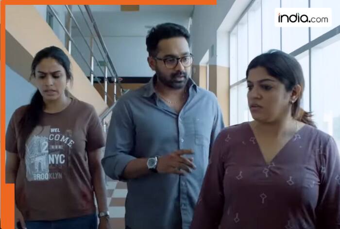 When and where you can watch Asif Ali, Aparna Balamurali, Jeethu Joseph's crime thriller Mirage on OTT