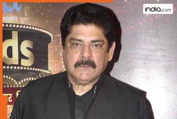 Pankaj Dheer made India's first adult film, featured two people in bold scenes, received an A certificate from censor board, movie name is..., lead actors are...