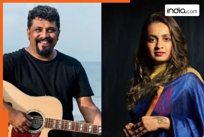 Who is Raghu Dixit? Set to marry a singer 16 years younger than him? She is…