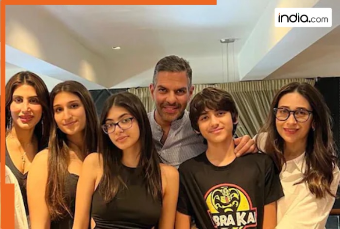 Priya Sachdev’s lawyer makes shocking claim, Karisma Kapoor’s children Samaira and Kiaan Kapoor’s name missing from Sunjay Kapur’s…