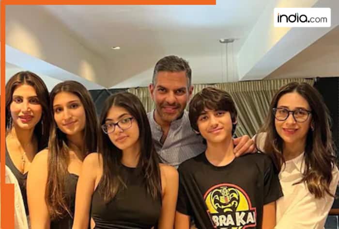 Priya Sachdev's lawyer makes shocking claim, Karisma Kapoor's children Samaira and Kiaan Kapoor's name missing from Sunjay Kapur's...