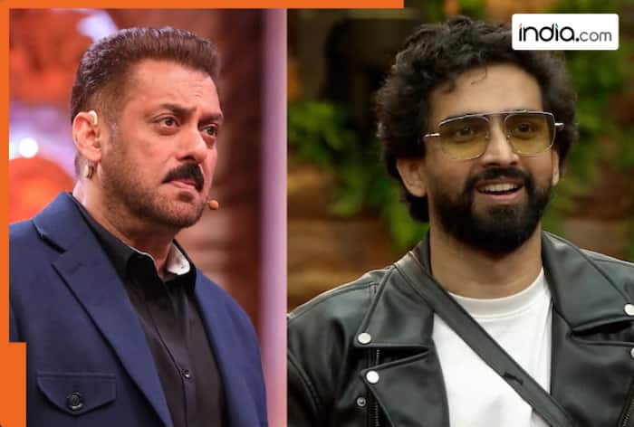 Bigg Boss 19: Salman Khan’s ‘soft warning’ to Amaal Mallik sparks outrage, fans ask, ‘Yeh whitewashing kyun?’