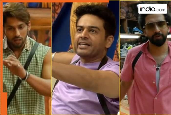 Bigg Boss 19: Not Baseer Ali, Amaal Mallik, Gaurav Khanna, this housemate becomes most popular contestant of this season, he is...