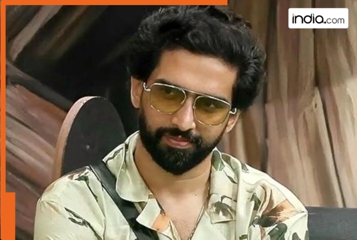 Bigg Boss 19: Is Amaal Mallik voluntarily exiting Salman Khan’s show? Here’s what we know