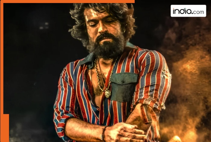 Good news for Ram Charan fans as he is set to commence Peddi’s…