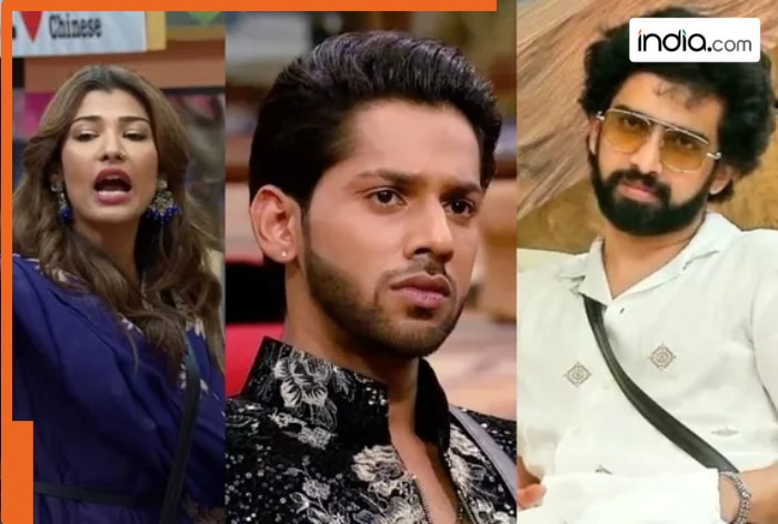 Bigg Boss 19: Salman Khan's show receives massive backlash from netizens after double eviction of...
