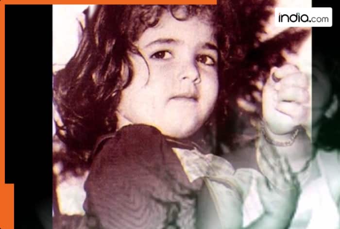 Meet actress, whose father was superstar, joined Bollywood because of her mother, left industry, became best selling author, her name is...