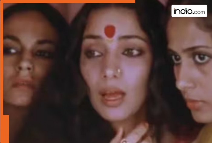 Meet actress, who left her acting career for love, made a strong comeback opposite her superstar daughter, her name is…