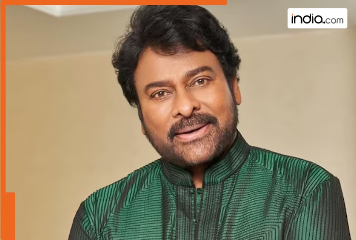 Chiranjeevi seeks action against AI-generated deepfake videos, demands…
