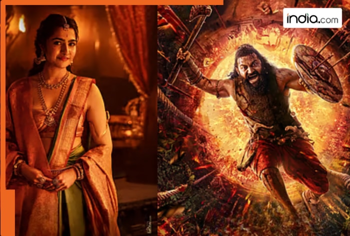 Rishab Shetty’s Kantara: Chapter 1 got its OTT release date just after 29 days; It will premiere on…