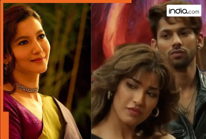 Bigg Boss 19: Gauahar Khan praises Nehal Chudasama and Baseer Ali after double eviction, ‘You made…’