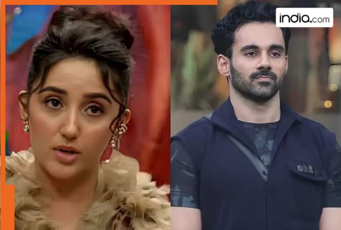 Bigg Boss 19: Abhishek Bajaj and Ashnoor Kaur’s rule-breaking turns costly, as entire house...