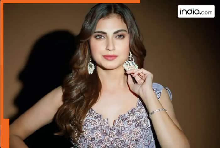 You won't believe, Farrhana Bhatt got a job in this industry, left in between due to...