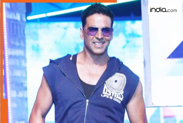 This movie of Akshay Kumar was released without climax, yet earned Rs..., movie name is...