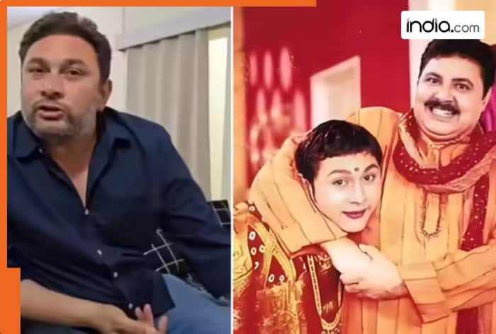 Satish Shah did not die due to kidney failure? His son Rajesh Kumar reveals real reason of death, actor died due to...