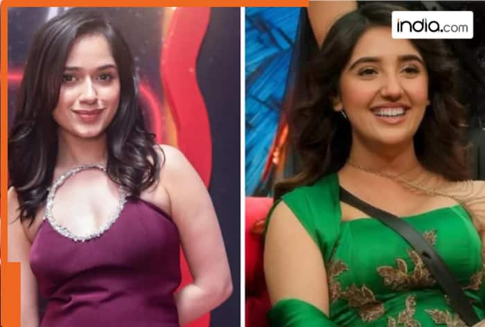 Bigg Boss 19: Jannat Zubair slams Tanya Mittal and Kunickaa Sadanand for body shaming Ashnoor Kaur, 'A person's body...
