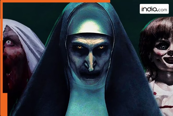 Good news for The Conjuring franchise fans, it is now getting…