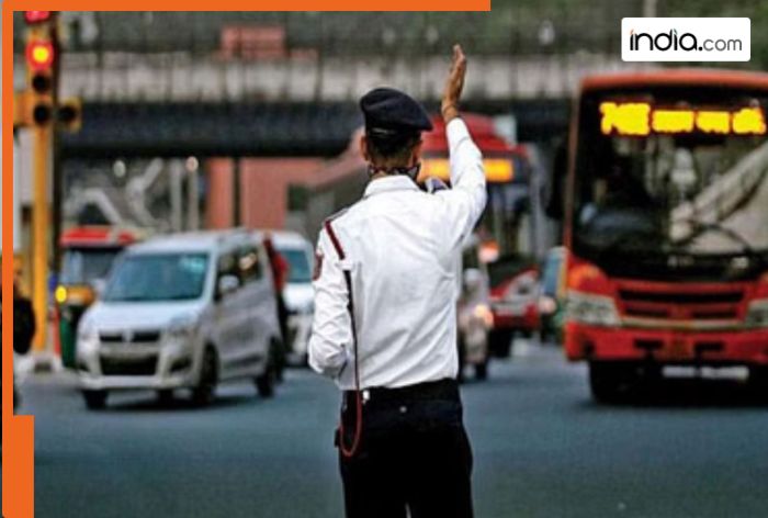 Noida police issues traffic advisory for Farmers’ Mahapanchayat, several routes to be diverted | Check routes to avoid