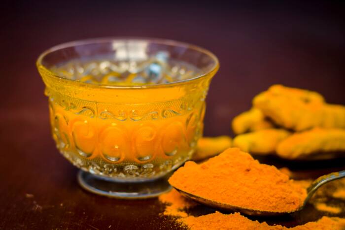 Diet for healthy lungs