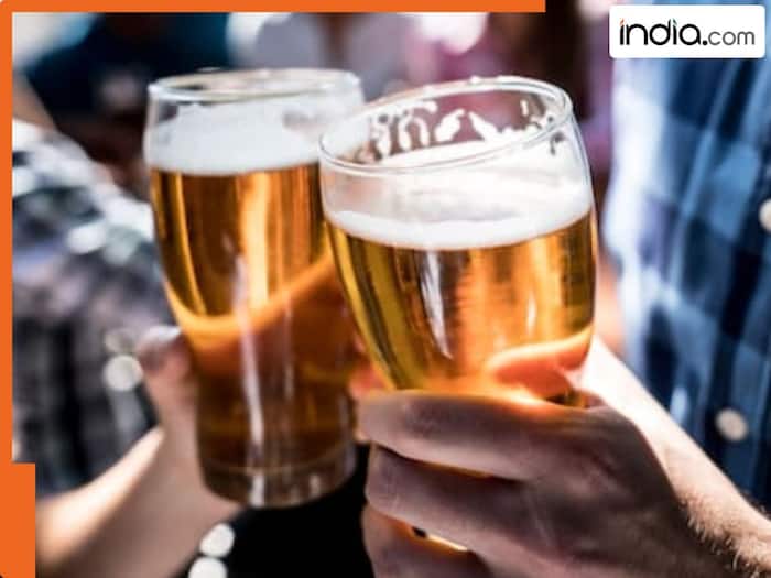 Liquor ban: Tamil Nadu and West Bengal to observe 48-hour dry day ahead of Assembly Election voting