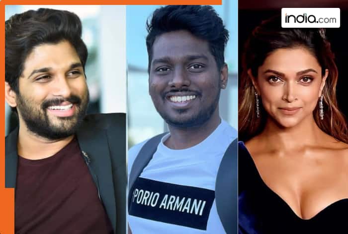 AA22xA6: Is Deepika Padukone’s role in Allu Arjun and Atlee’s film being reduced? Here's what we know