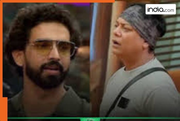 Bigg Boss 19: Amaal Mallik, Zeishan Quadri’s bond in danger as he questions him after…