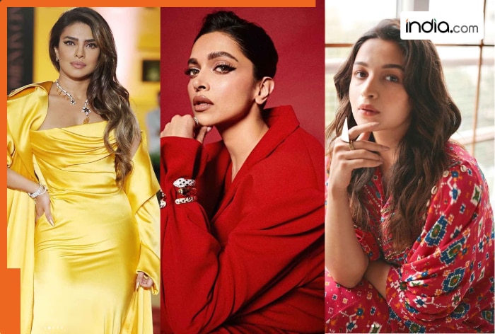Not Deepika Padukone, Priyanka Chopra or Alia Bhatt, this 57-year-old actress is India’s richest actress with net worth of Rs 7790 crore, she is…