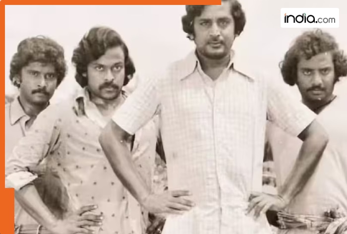 Meet son of veteran actor, who failed to shine as hero despite his father’s 100+ film legacy, his name is…