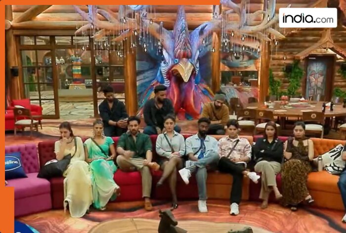 Bigg Boss 19: Captaincy task terminated after Ashnoor Kaur and ...