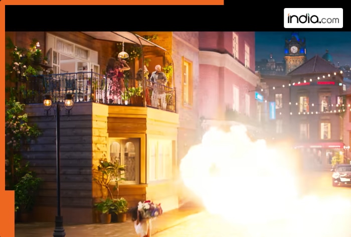 Made for Rs 100 crore, this movie didn’t even recover its budget, earned only Rs …, but is now trending on Netflix, movie is …