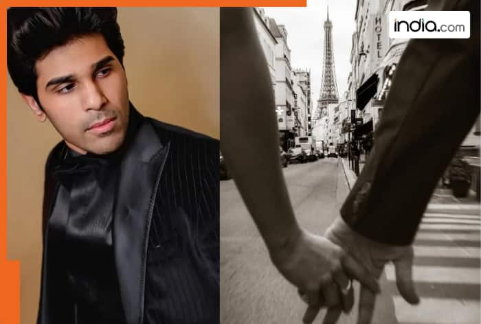Meet Nayanika, Allu Sirish’s longtime girlfriend who’s now set to be his bride, works as...