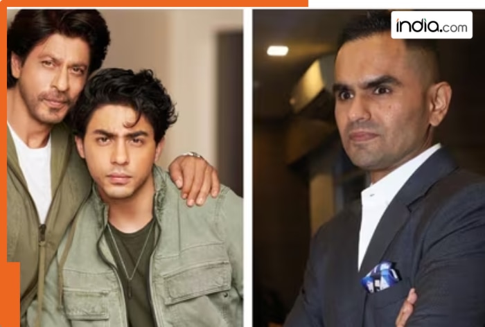 Sameer Wankhede sets record straight on Aryan Khan’s drug case, says ‘Woh bali ka bakra…’
